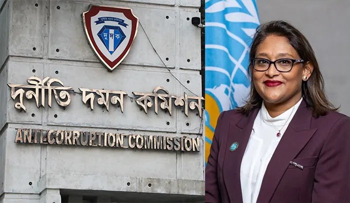 ডব্লিউএইচওর আঞ্চলিক পরিচালক: প্রার্থী হিসেবে পুতুলের প্রদত্ত তথ্যাদি যথাযথ ছিল না